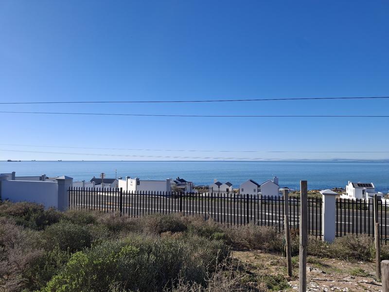 0 Bedroom Property for Sale in St Helena Views Western Cape